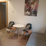 Divna شقة سراييفو