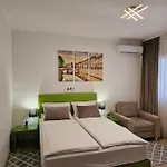 Appartement Divna *