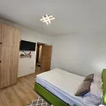 Appartement Divna *