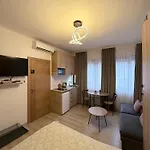 Divna Appartement Sarajevo