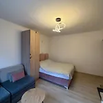 Divna Appartement Sarajevo