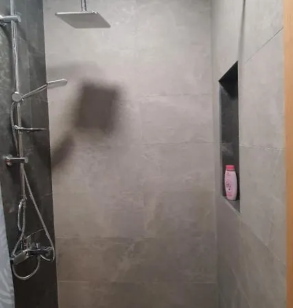 Apartman Divna Sarajevo