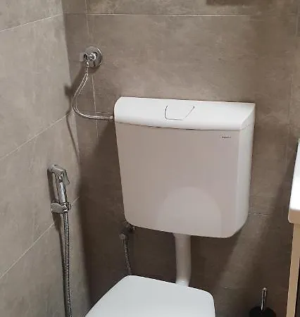 Apartman Divna Szarajevó