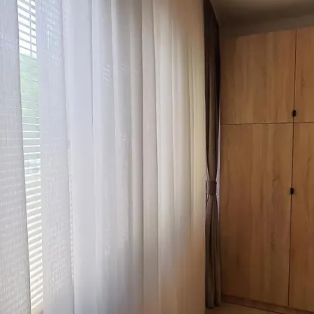 Divna Apartman Szarajevó