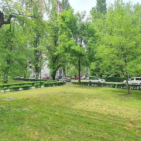 Appartement Divna Sarajevo