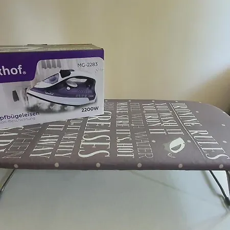 Divna Sarajevo Apartments סראייבו