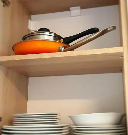 Divna Sarajevo Apartments * סראייבו