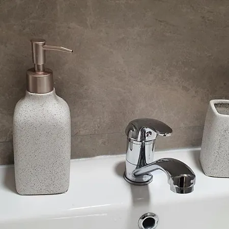 Divna Sarajevo Apartments *