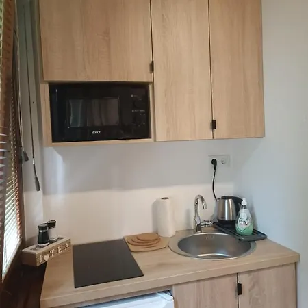 Divna Sarajevo Apartments