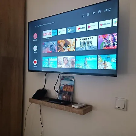 Divna Sarajevo Apartments * סראייבו