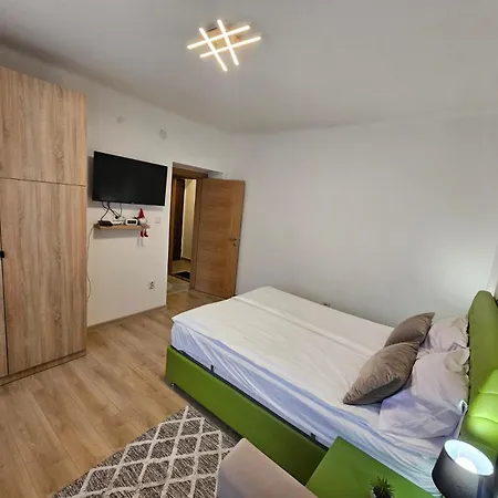 Divna Szarajevó