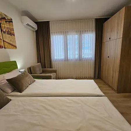 Divna Sarajevo Apartments *