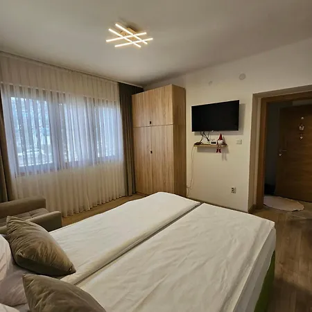 Divna Apartment *