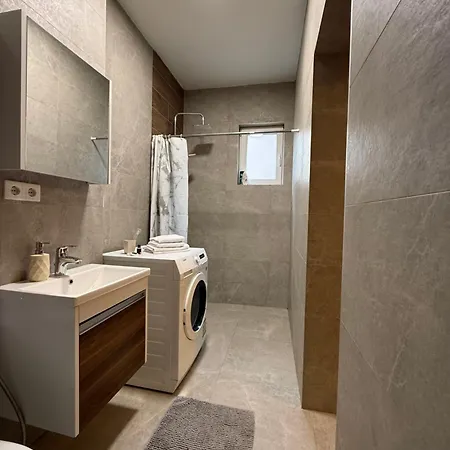 Divna Apartman Sarajevo