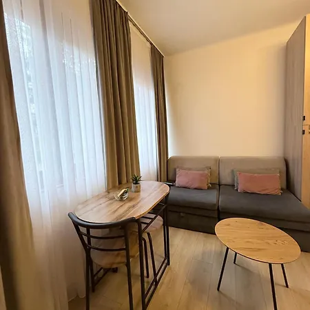 Divna Apartment