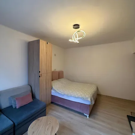 Divna Apartman Szarajevó