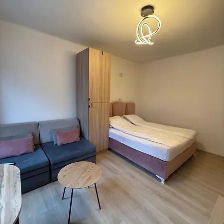 Appartement Divna *