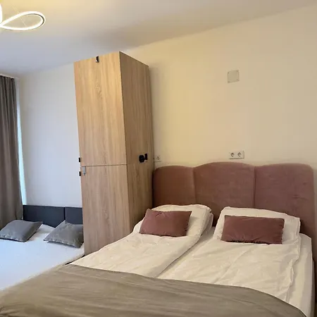 Divna Apartman *