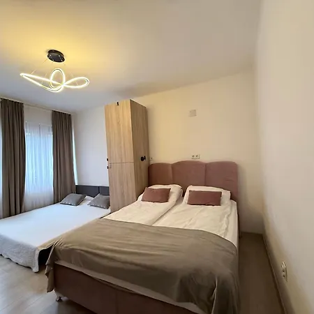 Divna Apartman