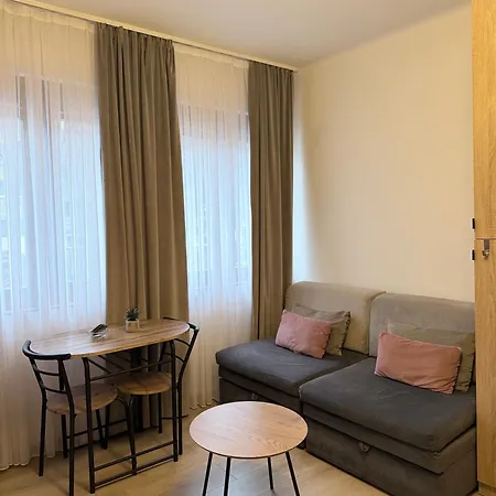 Divna Apartman Szarajevó
