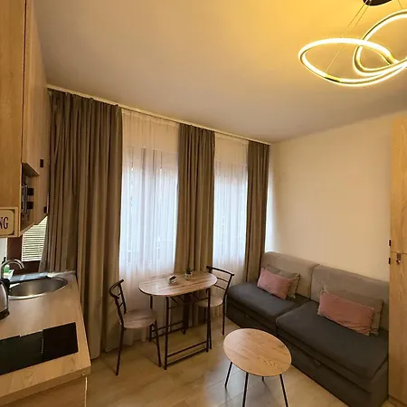 Apartman Divna