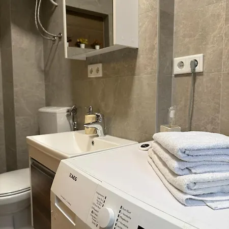 Apartman Divna Sarajevo
