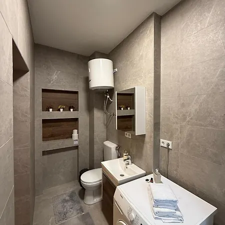 Divna Apartment Sarajevo