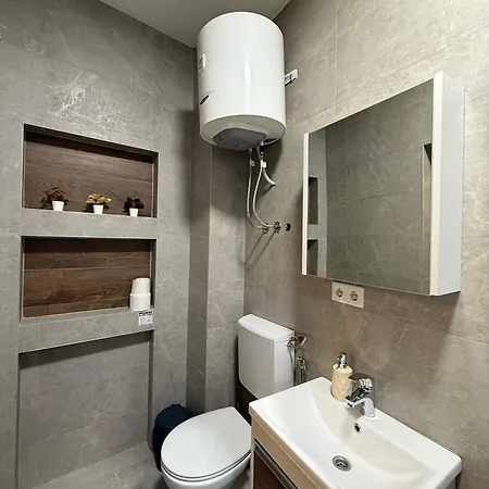 Apartment Divna Sarajevo
